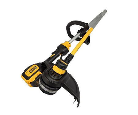 Аккумуляторный триммер DeWALT DCMST561P1
