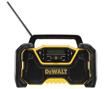 Радиоприемник DeWALT DCR029