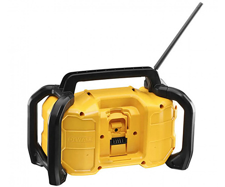 Радиоприемник DeWALT DCR029