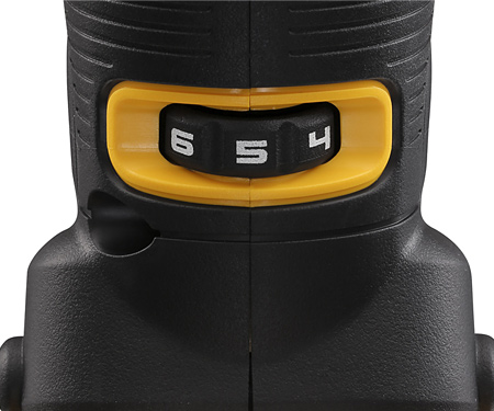 Акумуляторний лобзик DeWALT DCS335N