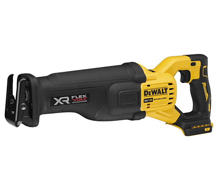 Аккумуляторная сабельная пила DeWALT DCS386NT