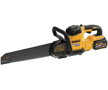 Акумуляторна пила DeWALT DCS396T2