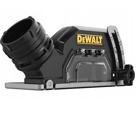 Аккумуляторная дисковая пила DeWALT DCS438N