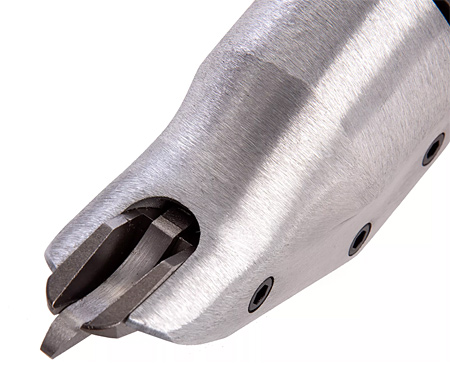 Акумуляторні ножиці по металу DeWALT DCS491N