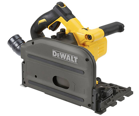 Аккумуляторная погружная пила DeWALT DCS520T2R