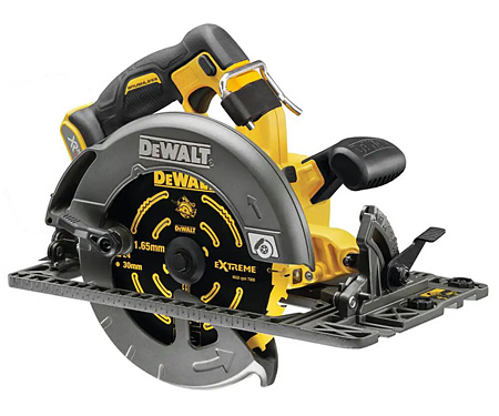 Аккумуляторная дисковая пила DeWALT DCS579NT