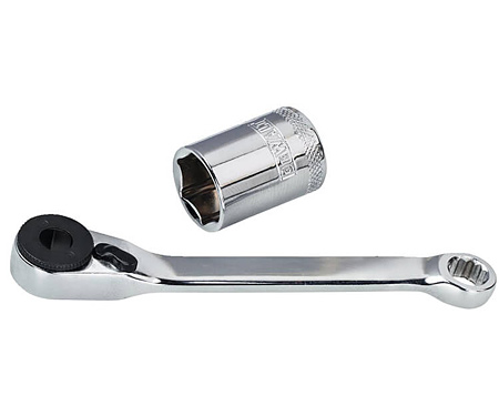 Набір бит і головок DeWALT DT71516