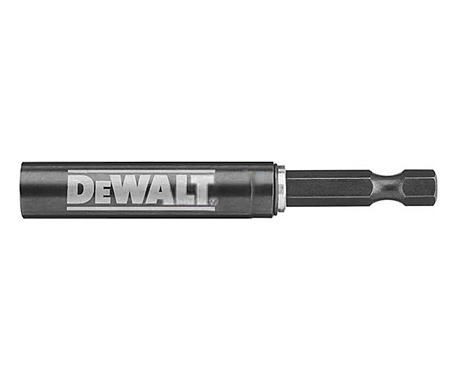 Магнітний тримач біт 1/4 DeWALT DT7525