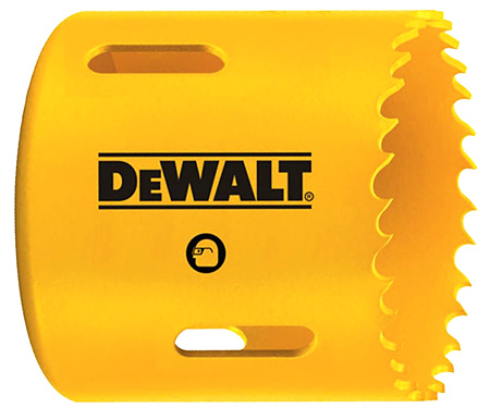 Цифенбор Bi-металлический DeWALT DT83029