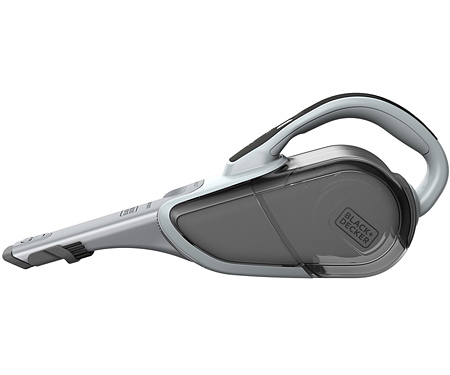 Пилосос BLACK&DECKER DVJ215J