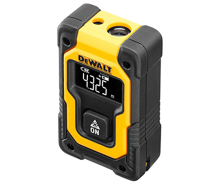 Далекомір DeWALT DW055PL
