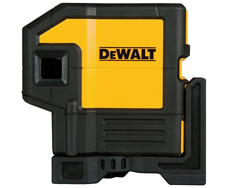 Лазер самовыравнивающийся DeWALT DW0851