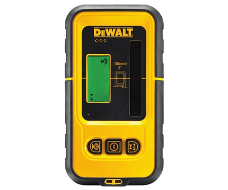 Лазер самовыравнивающийся 3-х плоскостной DeWALT DW089KD