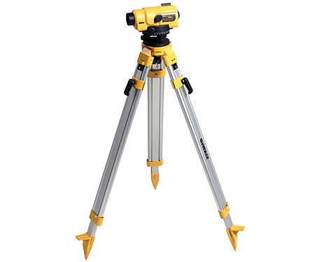 Нівелір DeWALT DW096PK