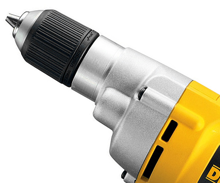 Безударний дриль DeWALT DW221