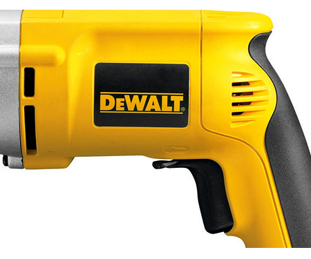 Безударний дриль DeWALT DW221