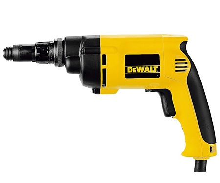 Шурупокрут DeWALT DW269K