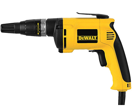 Шуруповерт DeWALT DW274K