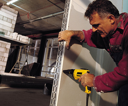 Шуруповерт DeWALT DW274K