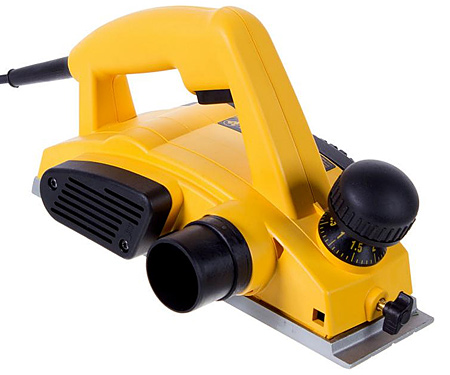 Рубанок DeWALT DW680