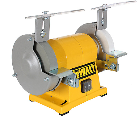 Точильно-шлифовальный станок DeWALT DW754