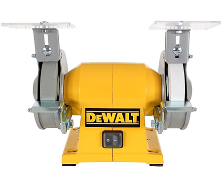 Точильно-шлифовальный станок DeWALT DW754