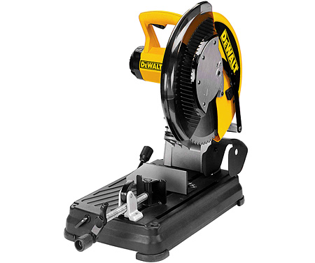 Пила монтажная DeWALT DW872