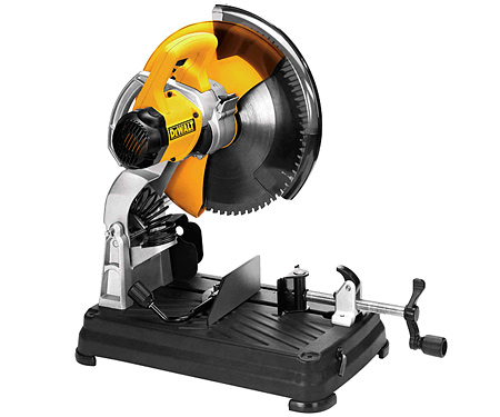 Пила монтажная DeWALT DW872