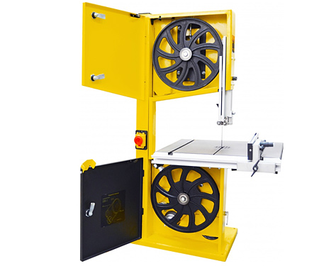 Стрічкова пила DeWALT DW876