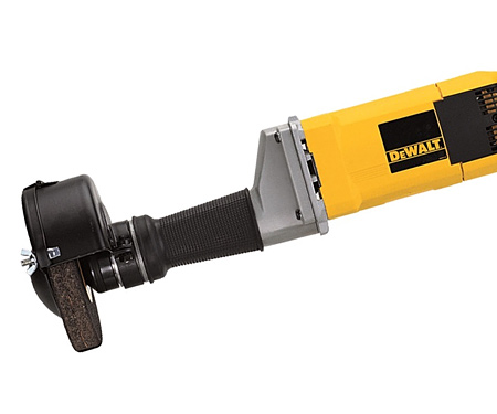 Прямошліфувальні машини DeWALT DW882