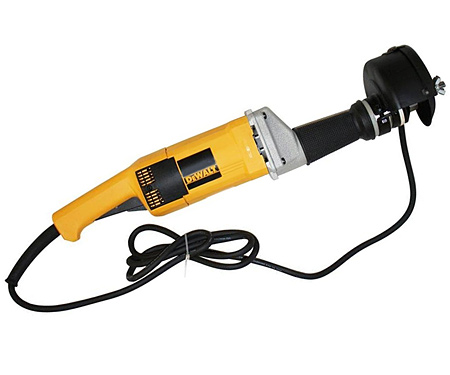 Прямошліфувальні машини DeWALT DW882