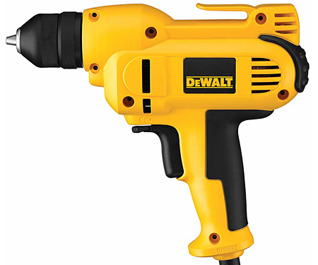 Безударний дриль DeWALT DWD115KS
