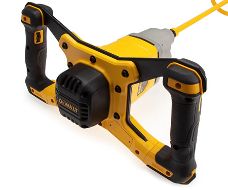 Міксер DeWALT DWD241