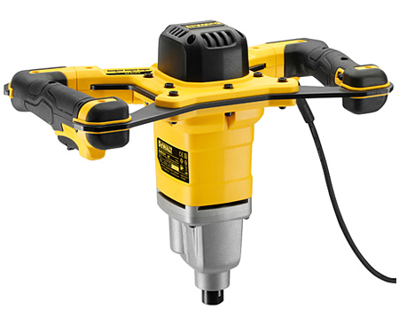 Міксер DeWALT DWD241
