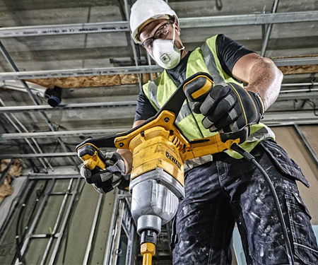 Міксер DeWALT DWD241