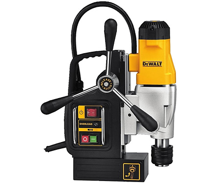 Верстат свердлильний DeWALT DWE1622K