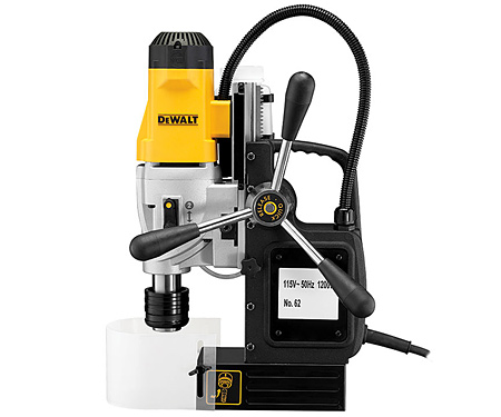 Верстат свердлильний DeWALT DWE1622K