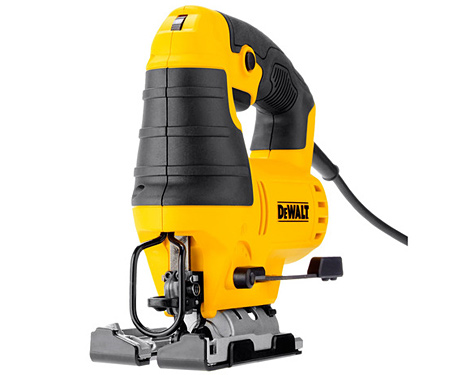 Лобзик DeWALT DWE349