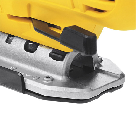 Лобзик DeWALT DWE349