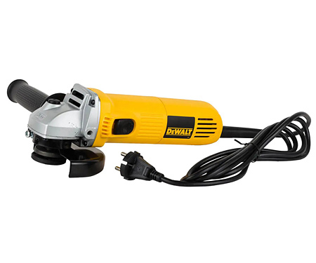 Болгарка DeWALT DWE4115