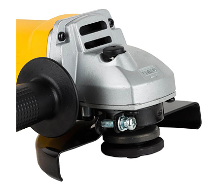 Болгарка DeWALT DWE4115