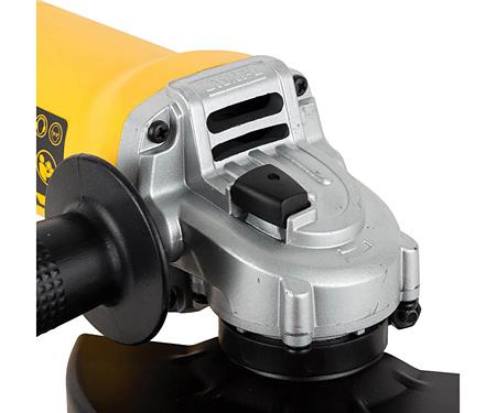Болгарка DeWALT DWE4119