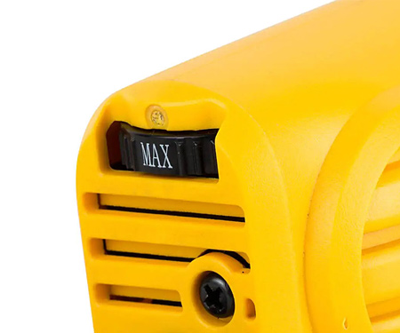 Болгарка DeWALT DWE4119