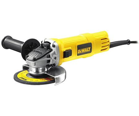 Болгарка DeWALT DWE4151