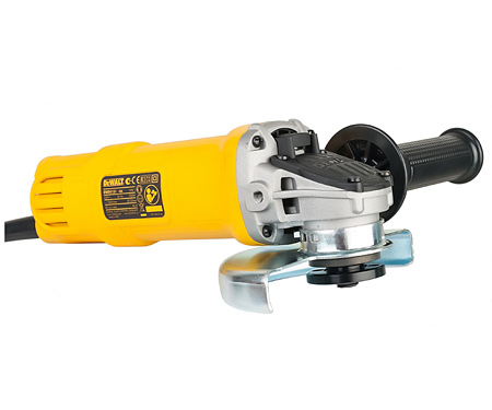Болгарка DeWALT DWE4151