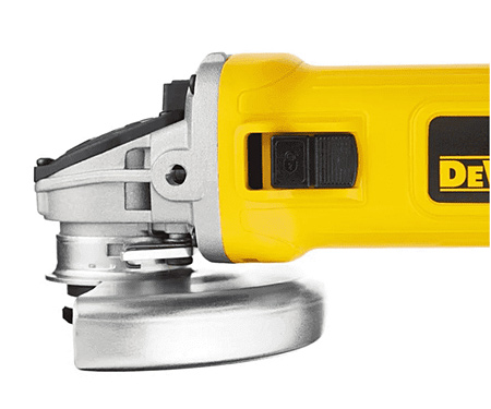 Болгарка DeWALT DWE4151