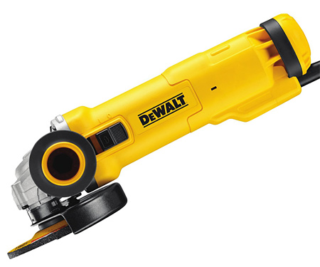 Болгарка DeWALT DWE4206