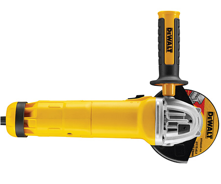 Болгарка DeWALT DWE4206