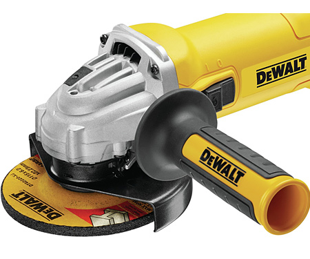 Болгарка DeWALT DWE4206