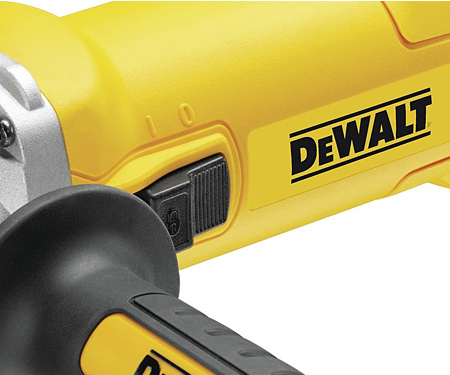 Болгарка DeWALT DWE4206